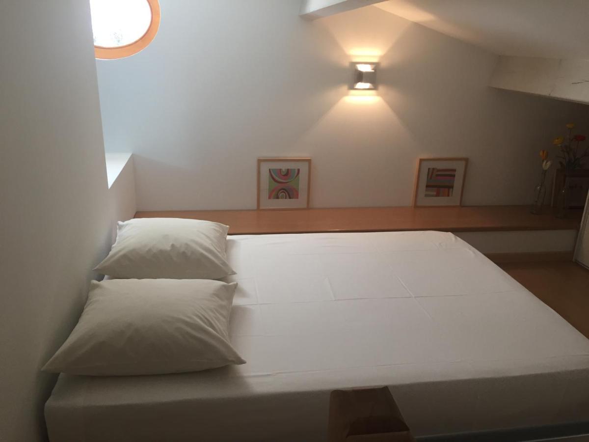 Maison Privee Au Calme Dans Mas Provencal Villa Sanary-sur-Mer Exteriör bild