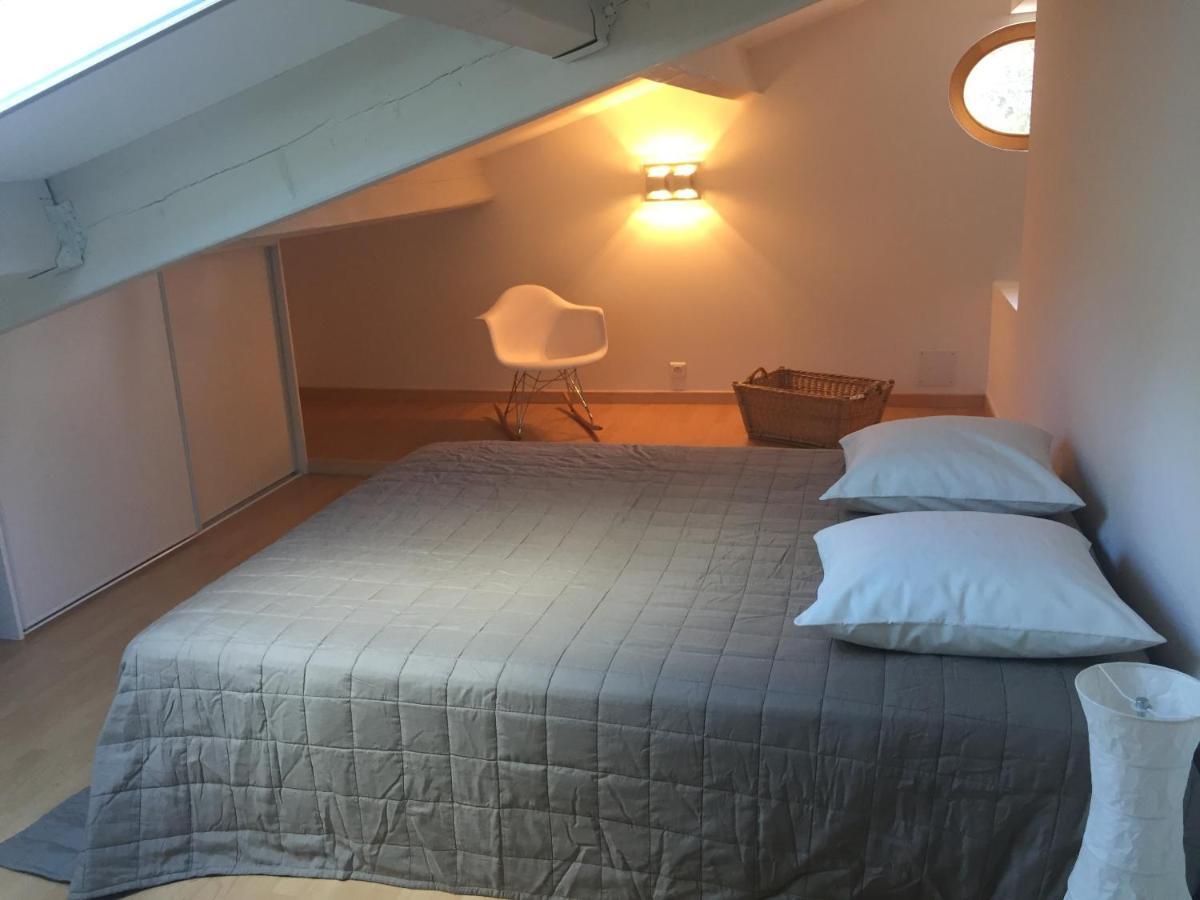 Maison Privee Au Calme Dans Mas Provencal Villa Sanary-sur-Mer Exteriör bild