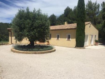 Maison Privee Au Calme Dans Mas Provencal Villa Sanary-sur-Mer Exteriör bild